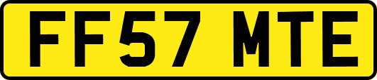 FF57MTE