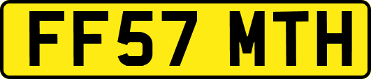 FF57MTH