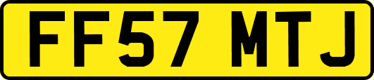 FF57MTJ