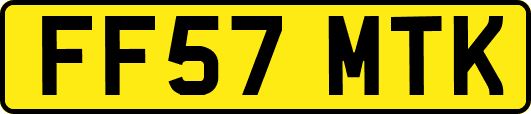 FF57MTK