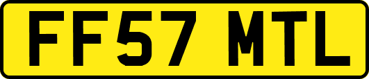 FF57MTL