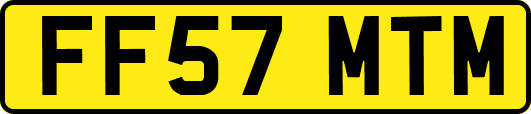 FF57MTM