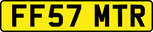 FF57MTR