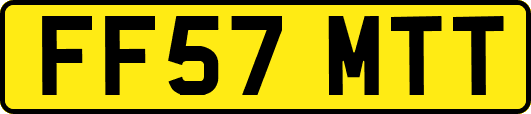 FF57MTT