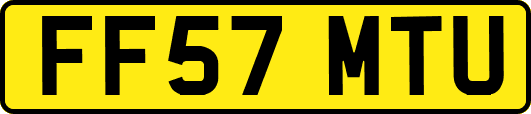 FF57MTU