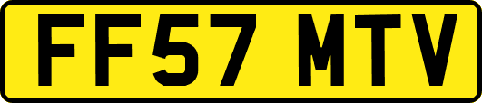 FF57MTV