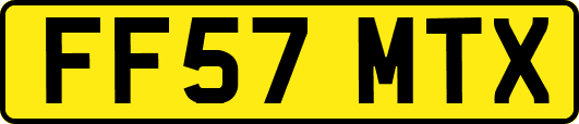 FF57MTX