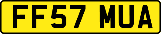 FF57MUA