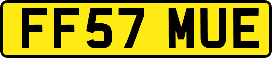 FF57MUE
