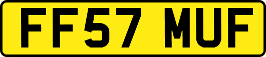 FF57MUF