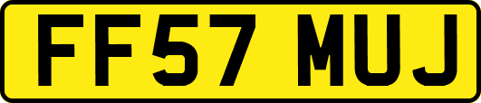 FF57MUJ