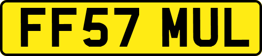 FF57MUL