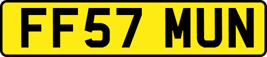 FF57MUN