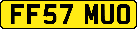 FF57MUO