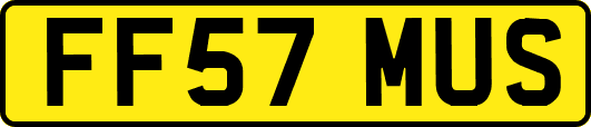 FF57MUS
