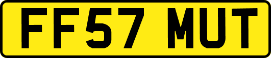 FF57MUT