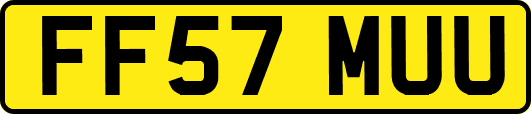 FF57MUU