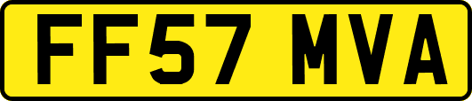 FF57MVA