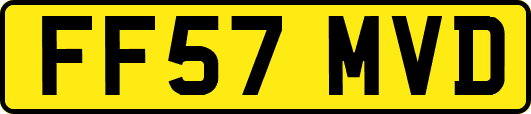 FF57MVD