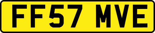 FF57MVE
