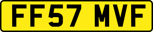 FF57MVF
