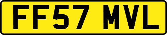 FF57MVL