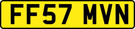 FF57MVN