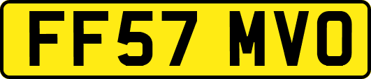 FF57MVO