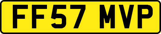FF57MVP