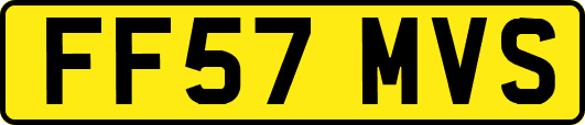 FF57MVS