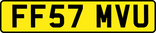FF57MVU