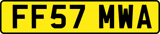 FF57MWA