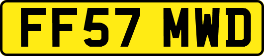 FF57MWD