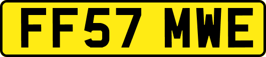FF57MWE