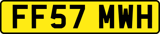 FF57MWH