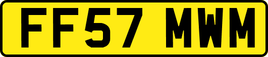 FF57MWM