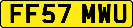 FF57MWU