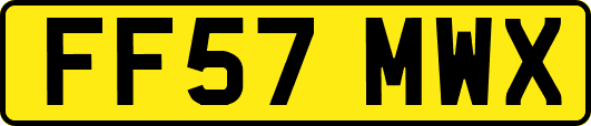 FF57MWX