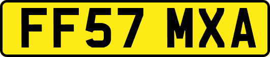 FF57MXA