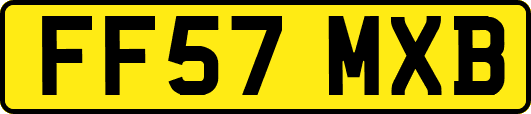 FF57MXB