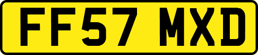 FF57MXD