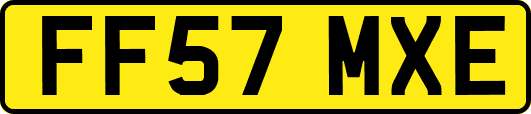 FF57MXE