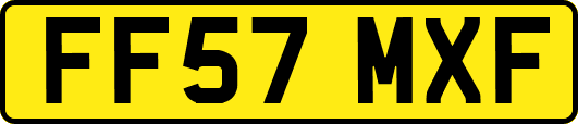 FF57MXF