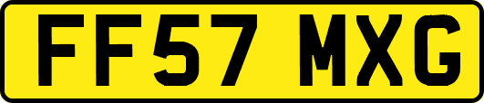FF57MXG