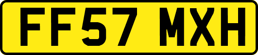 FF57MXH
