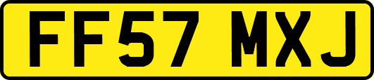 FF57MXJ
