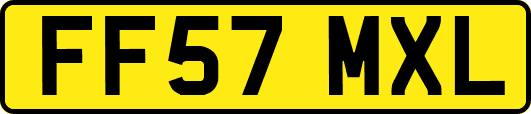 FF57MXL