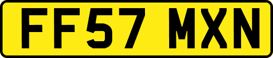 FF57MXN