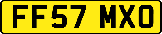 FF57MXO