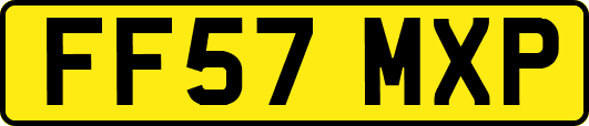 FF57MXP